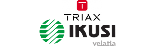 Productos IKUSI-TRIAX